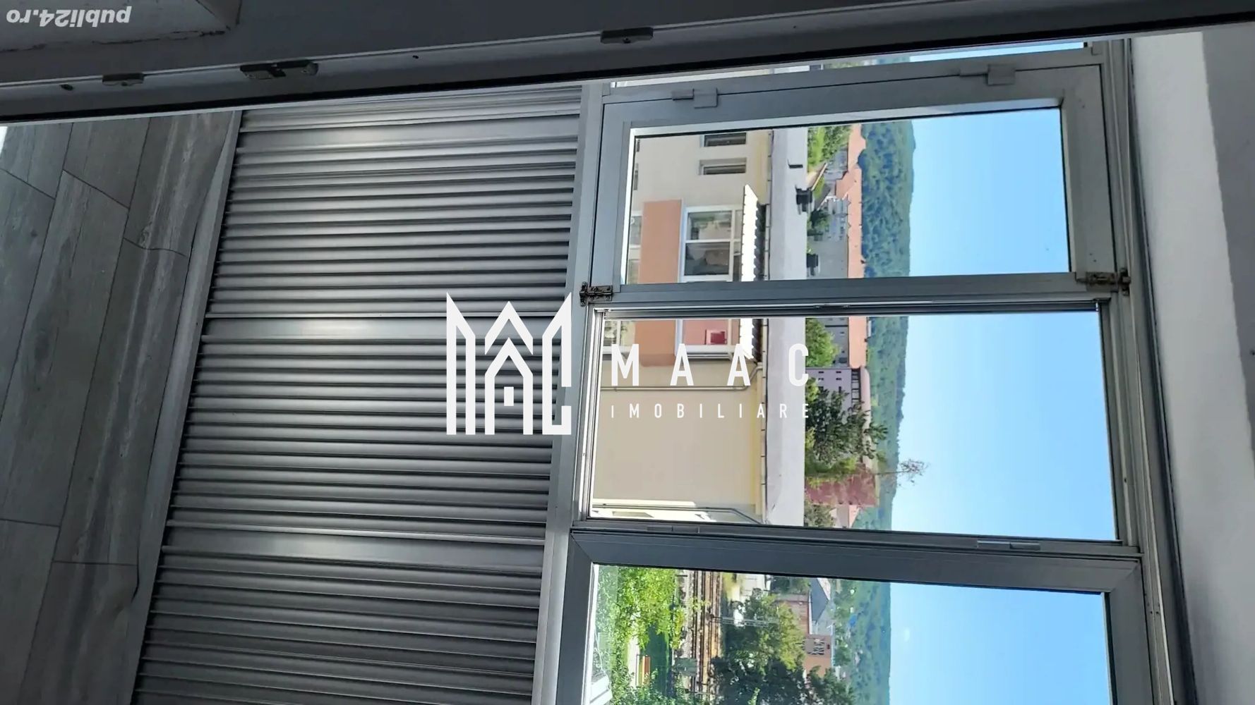 Garsoniera Zona Centrala | 27MP | Mobilat si Utilat - Poză 3