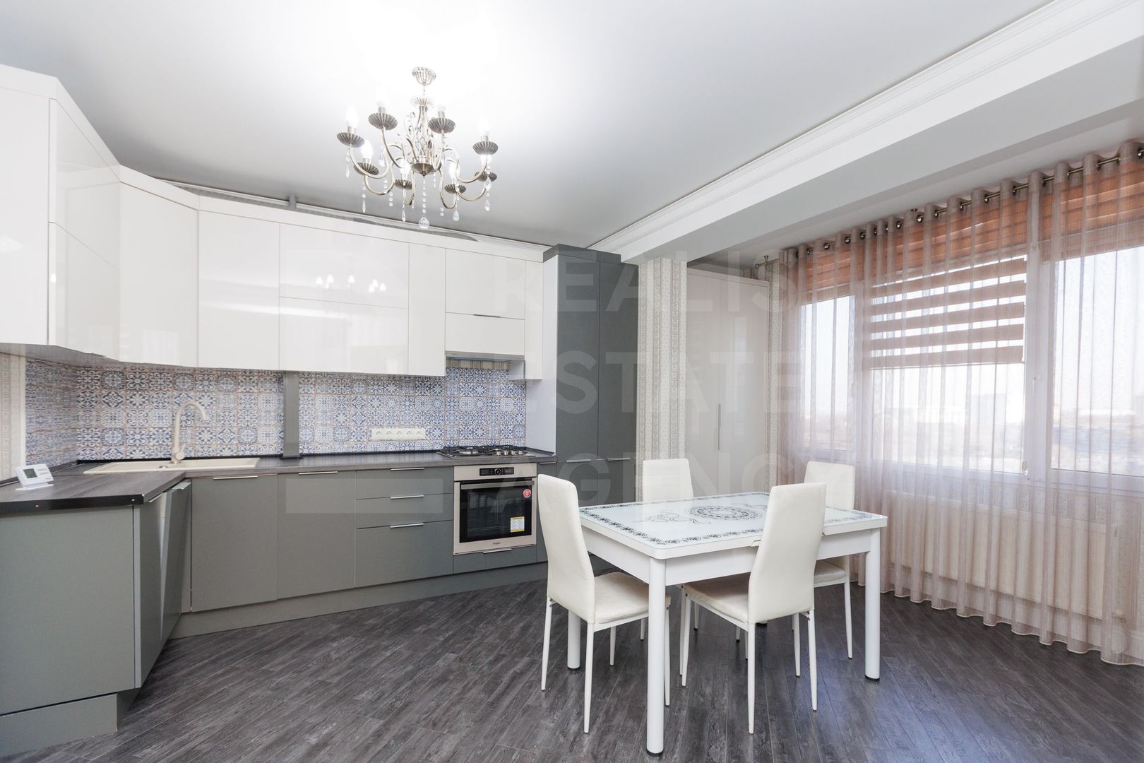 Vânzare, apartament, 1 cameră, strada Melestiu, Botanica - Poză 9
