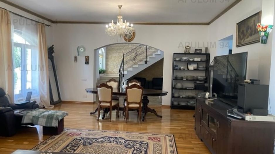 Vila de vanzare |Saftica | DN1 - Poză 7