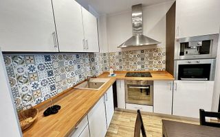 Apartament 2 camere Coralia Campusul Universitar - Satul de vacanta - Poză 6