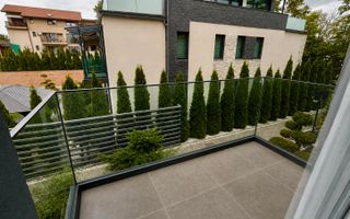 Vila exclusivistă de vanzare Calea Dumbrăvii - Poză 14