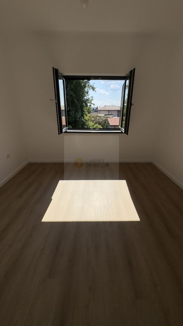 4 camere + birou | Biserica Casin | 110mp total | Renovat 2025 - Poză 7