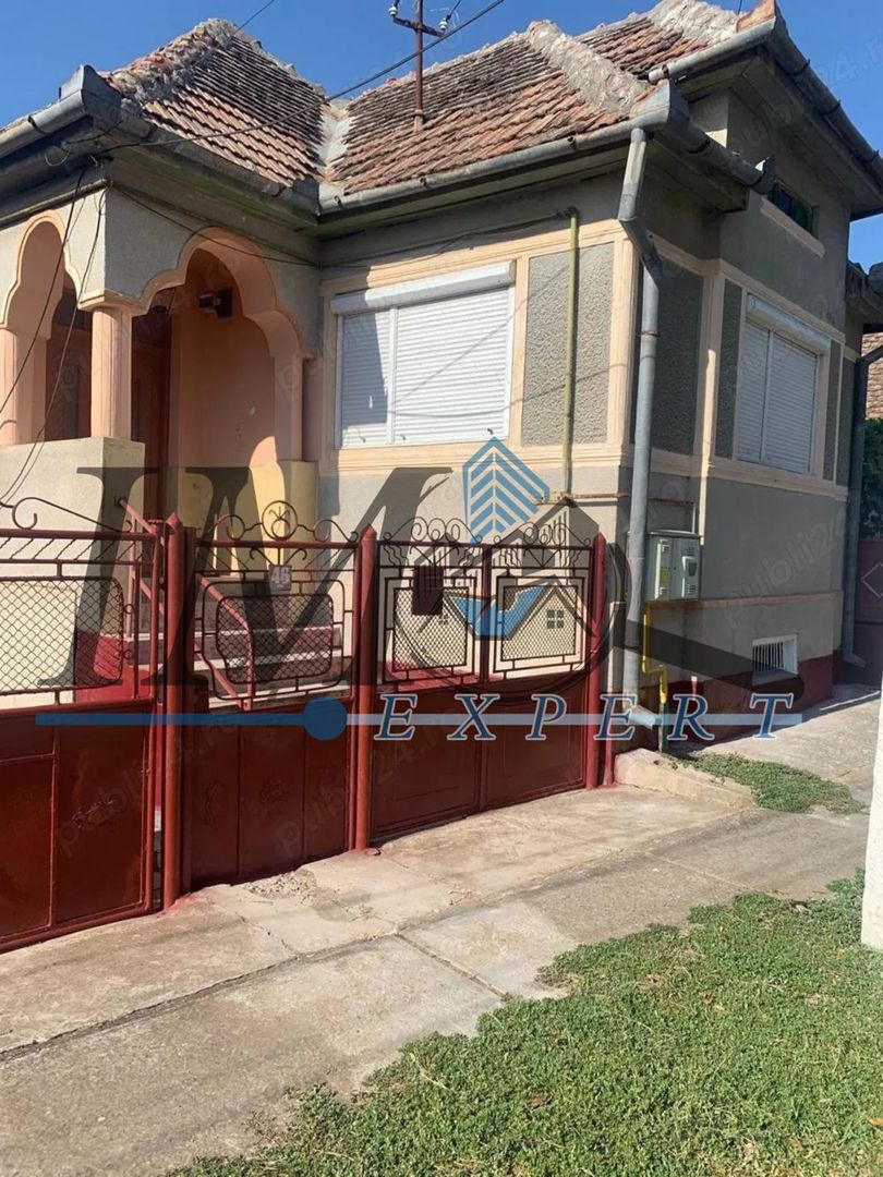 Casa de vânzare in Cetatea de Baltă, Jud Alba - Poză 1