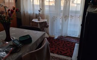 Apartament 3 Camere | 63 Mp | 2 Bai | Gheorgheni INTERSERVISAN - Poză 3