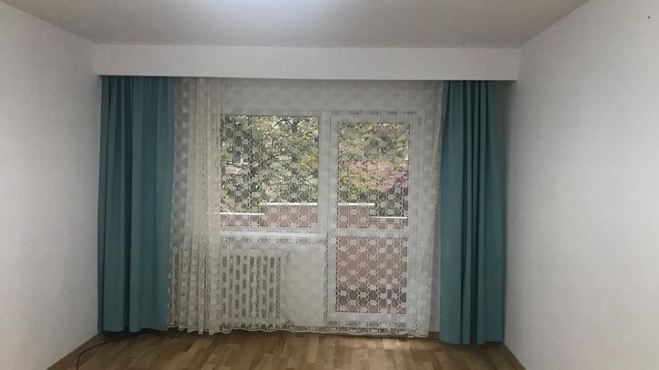 Apartament nemobilat 4 camere 2 bai 85 mp Zorilor - Poză 1