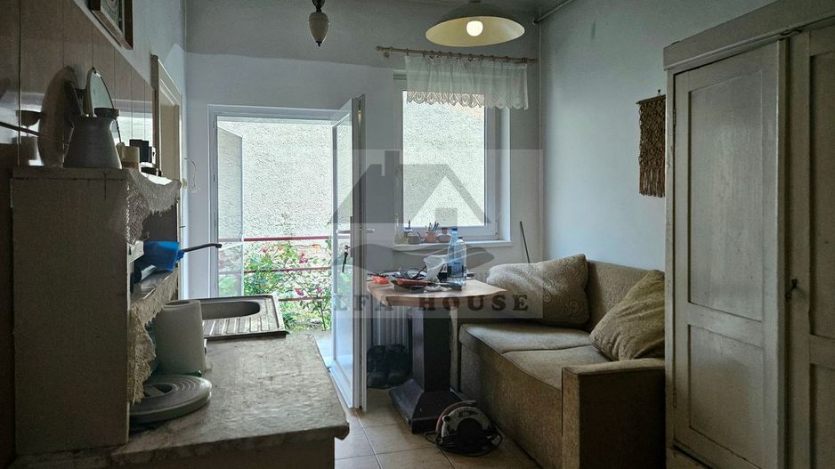 Casa individuala Sacele, 67 mp + 40 mp garaj + 515 mp curte - Poză 4