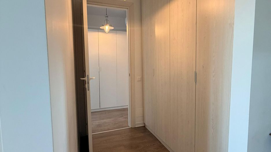 3 Camere Inchiriere Cloud 9 Residence 2 Locuri Parcare - Poză 8