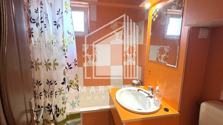 Apartament 2 camere | 50 mp | Zona Micro 16 - Poză 13