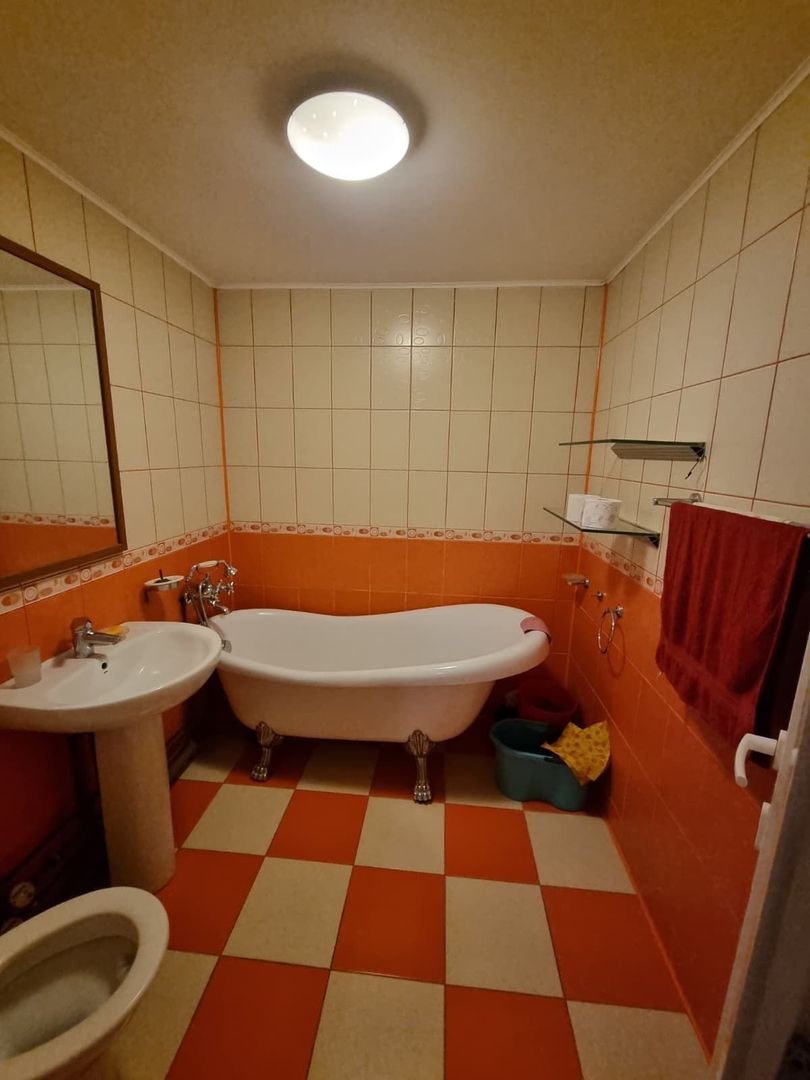 De vanzare apartament 2 camere 56mp, Margeanului/Rahova - Poză 5