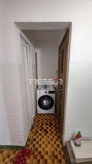 Apartament 3 camere, confort 0, etaj intermediar, Casa de Cultură - Poză 9