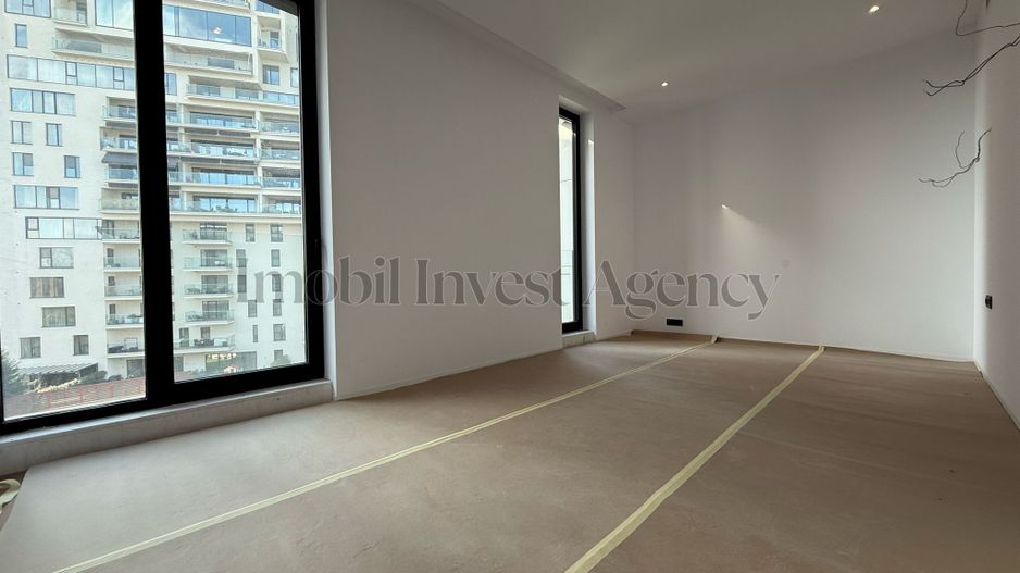 Apartament cu 4 camere in zona Floreasca - Aviatiei la intrare in parc - Poză 8