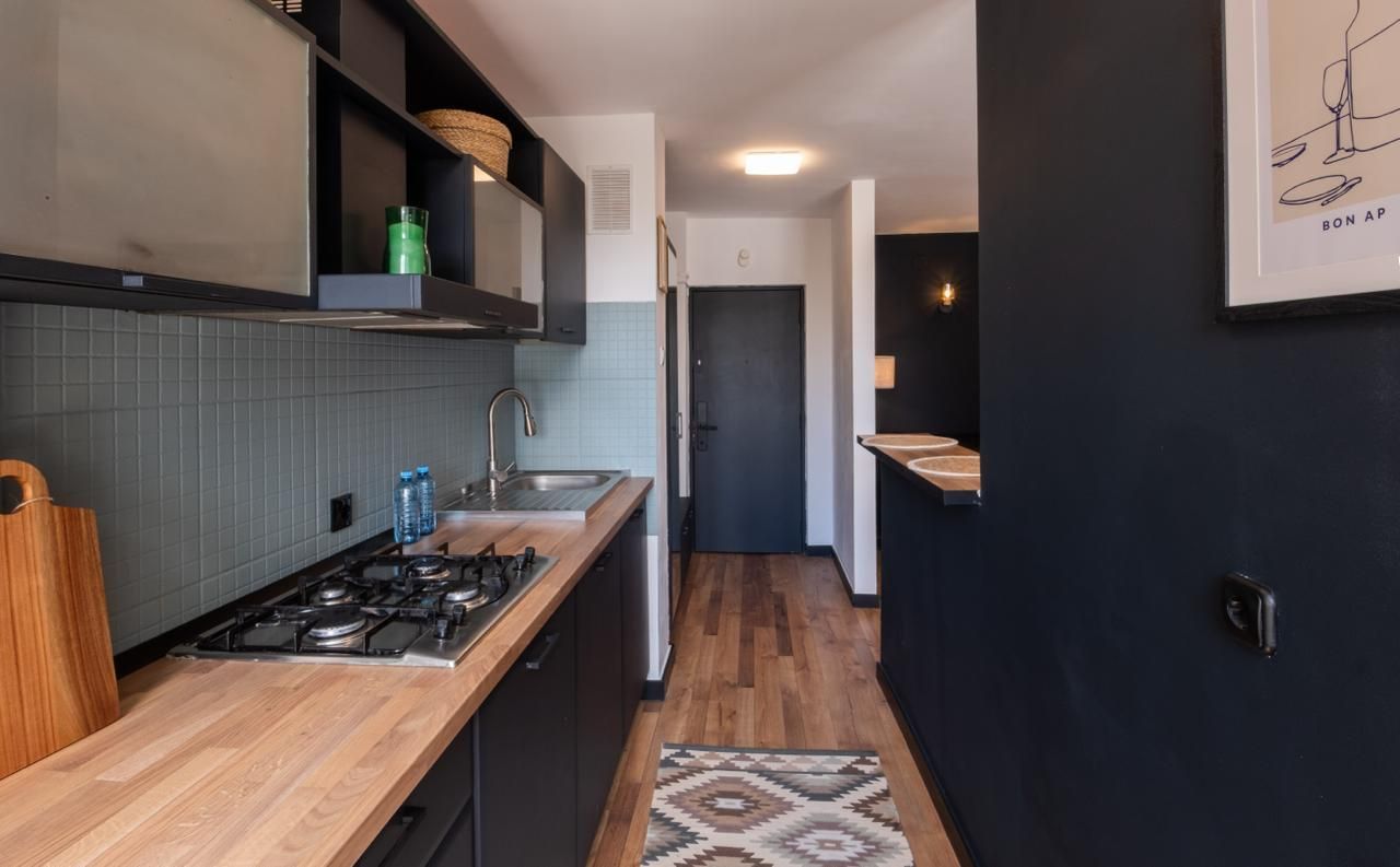 Apartament 2 Camere de vânzare Ultra-Central | Universitate -FARA RISC SEISMIC - Poză 11