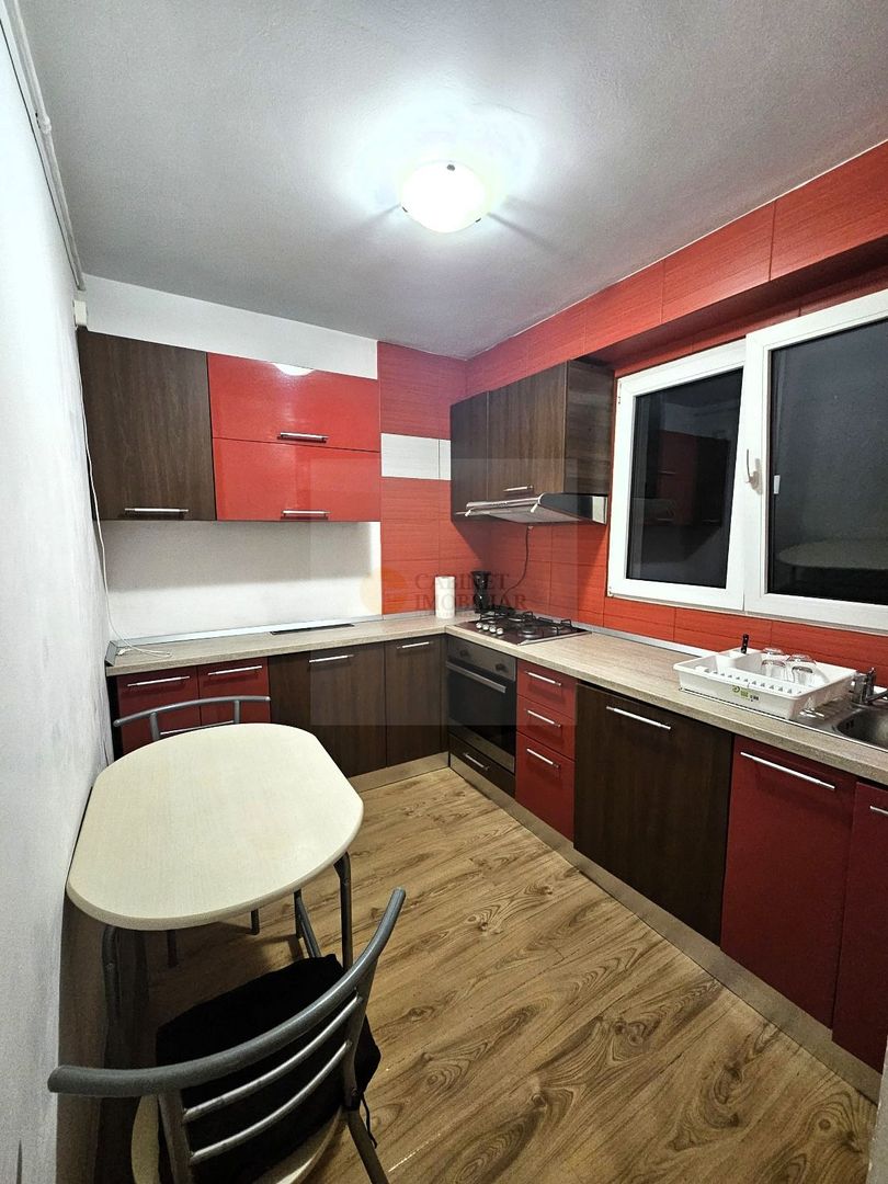 Apartament 2 camere | Complet mobilat | Drumu Taberei - Poză 5