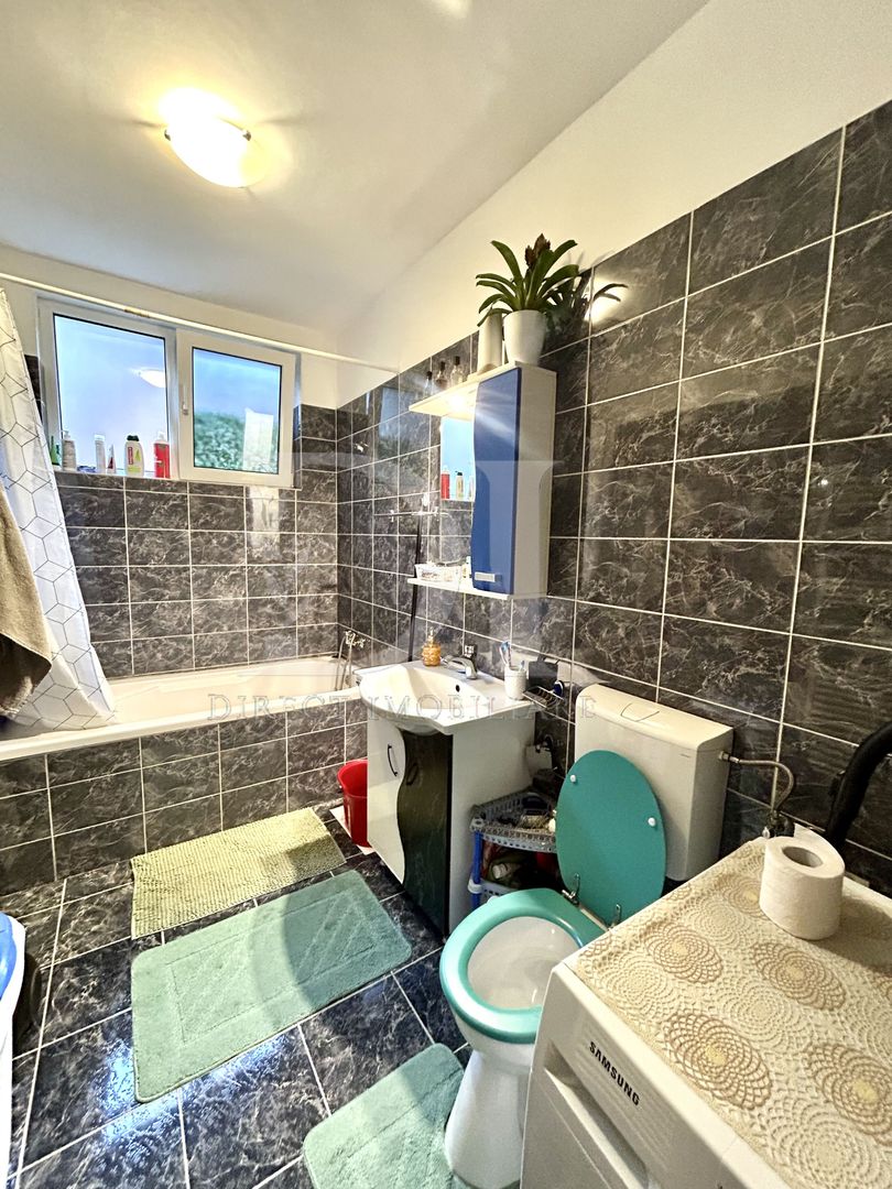 Apartament 2 camere de vanzare / Zona Eroilor / Floresti - Poză 12