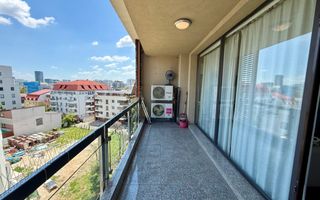 Apartament 2 camere Herastrau | Parcare inclusa | Mobilat complet - Poză 17