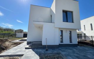 Vila 5 camere Corbeanca langa padure I Comision 0% I taxare inversa - Poză 5