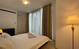 APARTAMENT SUPERB DE 3 CAMERE LA INCHIRIERE IN ZONA DOROBANTI - Poză 17