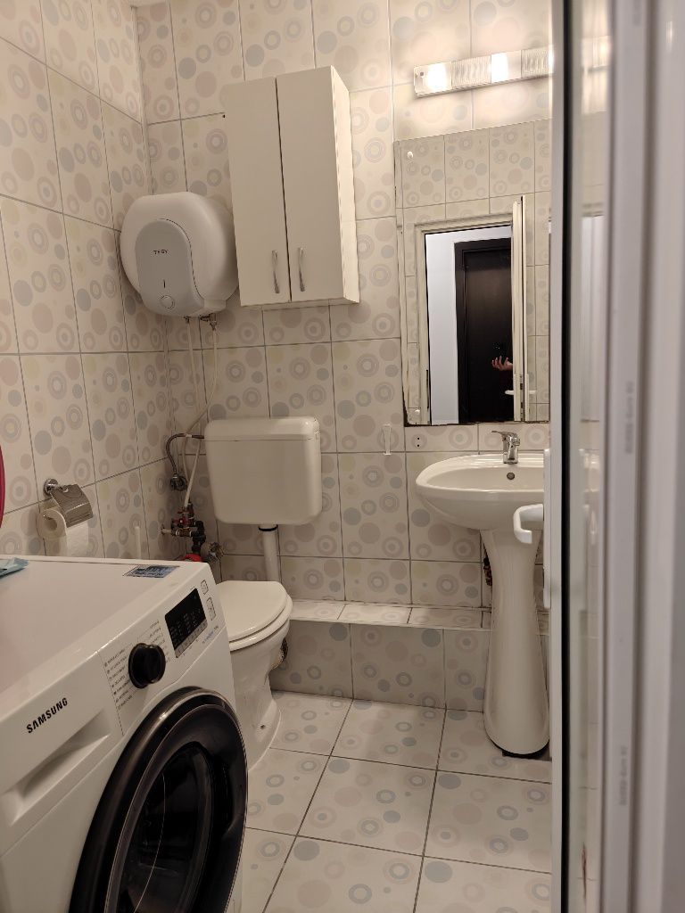 Vanzare apartament 2 camere Titan, bloc 1978, 5 min. metrou 1 Decembrie 1918 - Poză 8