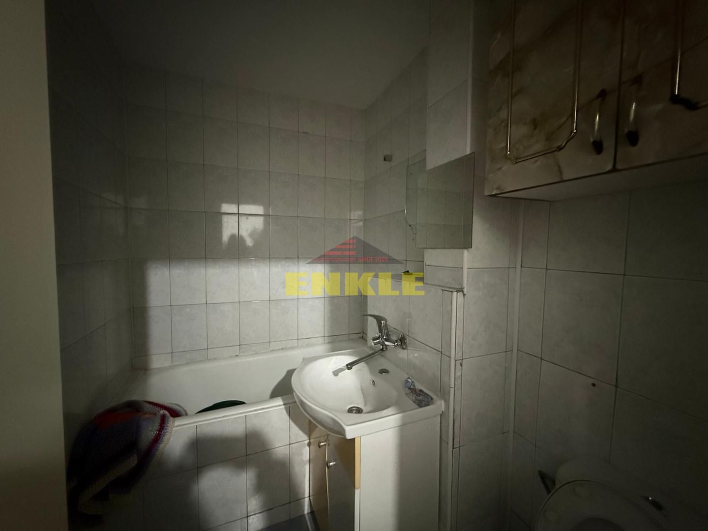 De închiriat garsonieră, zona Capat 1. - Poză 4