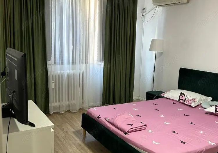 🏡 Apartament 3 camere, | balcon | etaj 4/4 | metrou  Valea Ialomitei - Poză 1