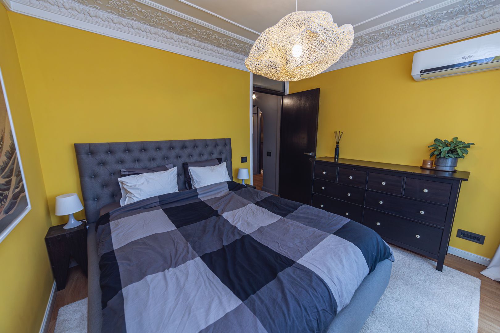 ⭐ Apartament de revistă, 3 camere, gata de mutare | Obor | Mobilat complet | - Poză 28