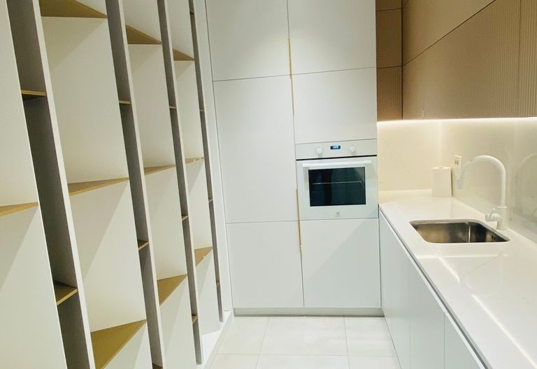 Apartament de inchiriat |2 camere| Prima Închiriere, Parcare | Pines - Poză 12