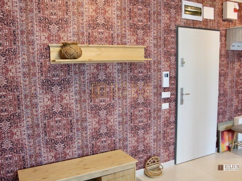 1km de P-ta Victoriei; loc de parcare inclus + terasa 18mp-City of Mara - Poză 19