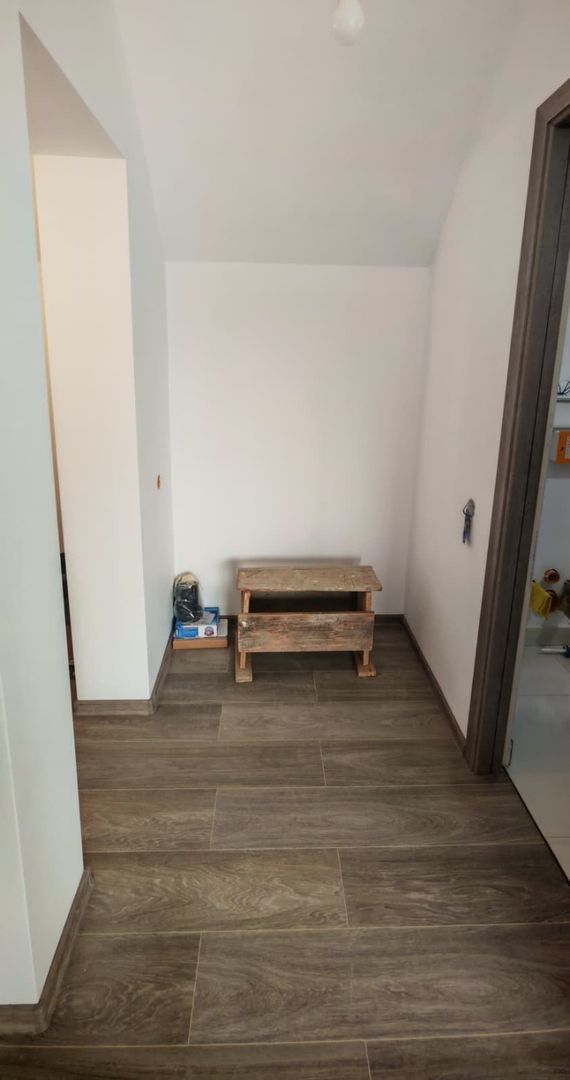 Studio cu vedere panoramică asupra Brașovului - Poză 8