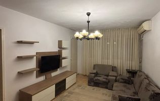 Apartament 2 camere ultracentral Metrou Dristor Parklake