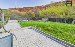 Casă nouă cu 5 camere - Localitatea Păuliș - Hunedoara - Poză 25