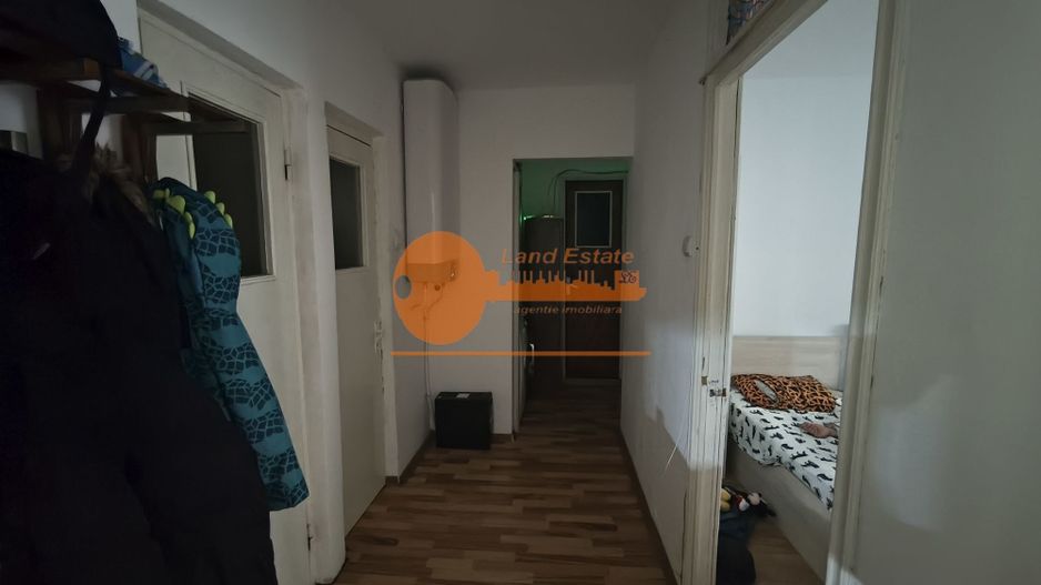 Apartament 3 camere Brancoveanu ( 5 minute metrou-bloc 1983 ) - Poză 4