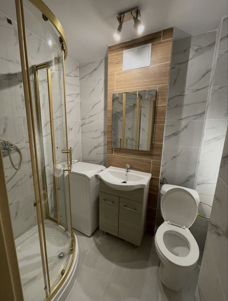 De inchiriat apartament 2 camere zona Lujerului - Poză 4