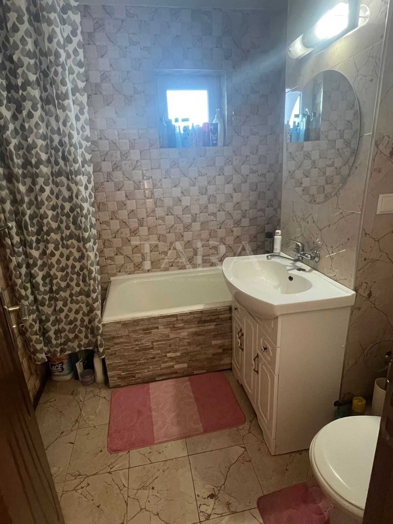 Apartament decomandat cu 3 camere, Mărăști. - Poză 5