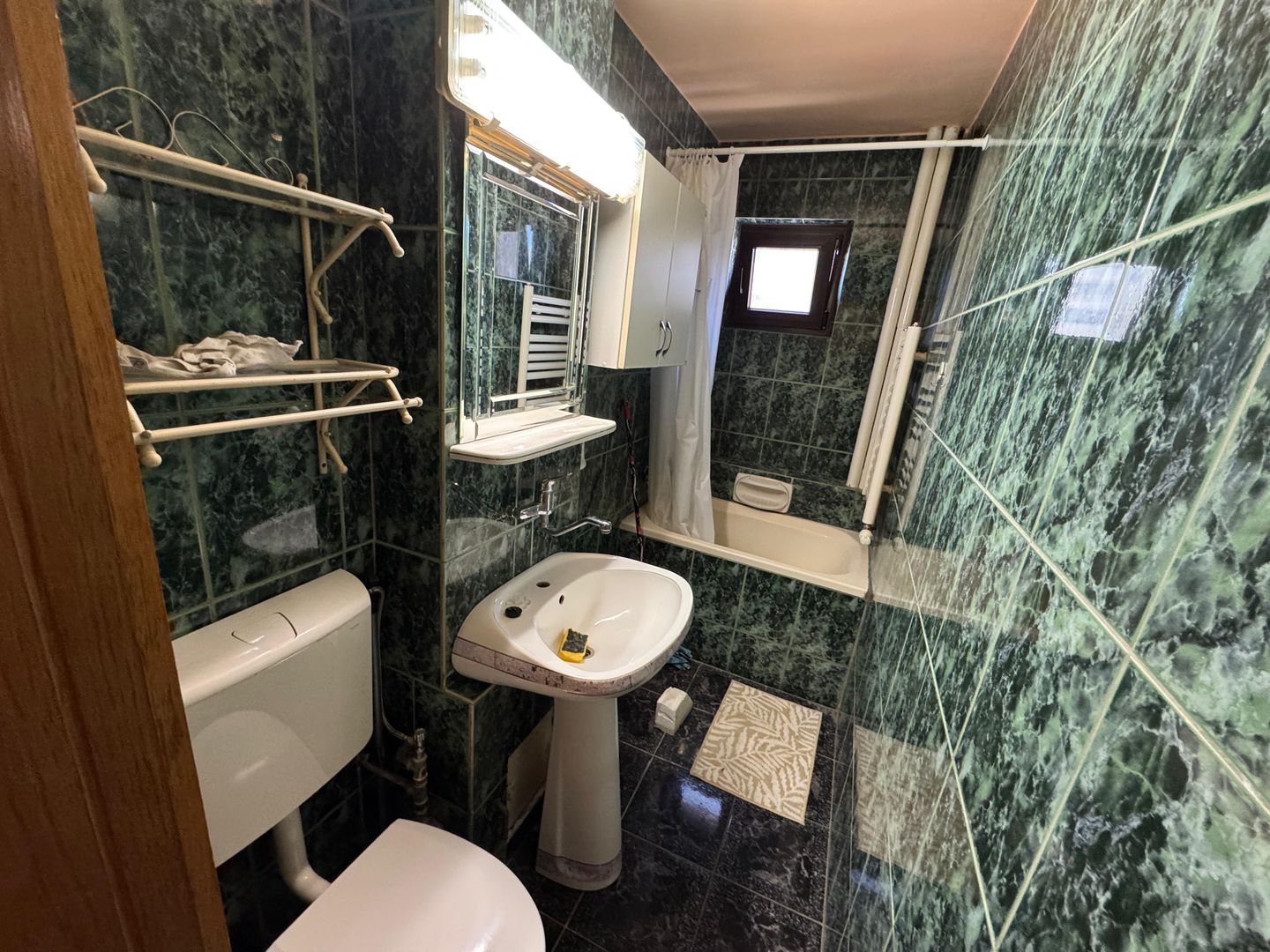 Apartament de vânzare Lugoj, str. Ceahlaului - Poză 9