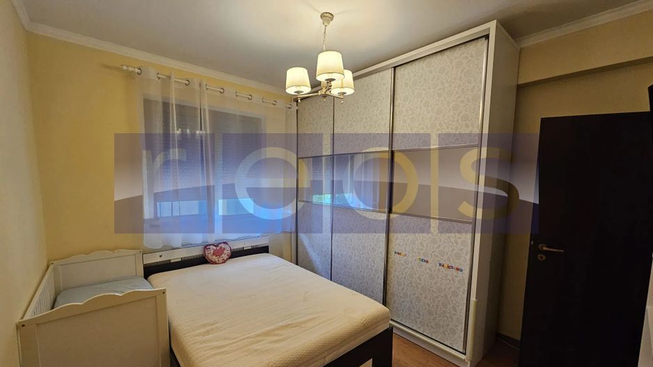 DE INCHIRIAT 2 CAMERE  CARTIERUL LATIN | ETAJ 3/9 | PARCARE INCLUSA | - Poză 3