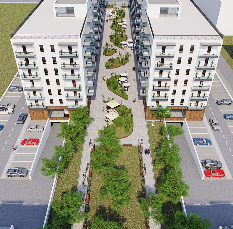Apartament 2 camere tip studio finisaje premium,5 min metrou Berceni - Poză 5