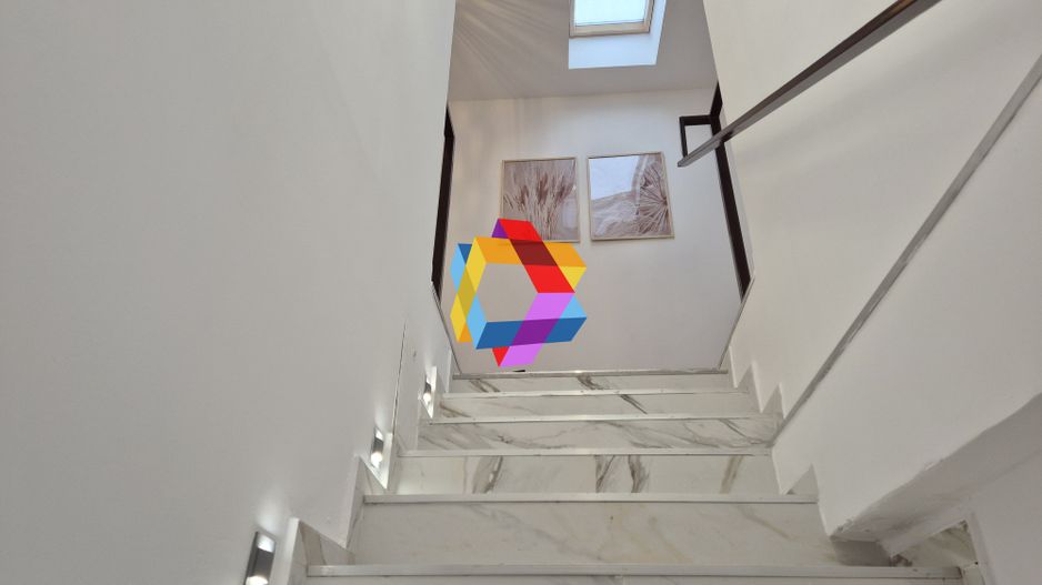 Casa de vânzare zona Centrală regim hotelier - 225 mp - Poză 7