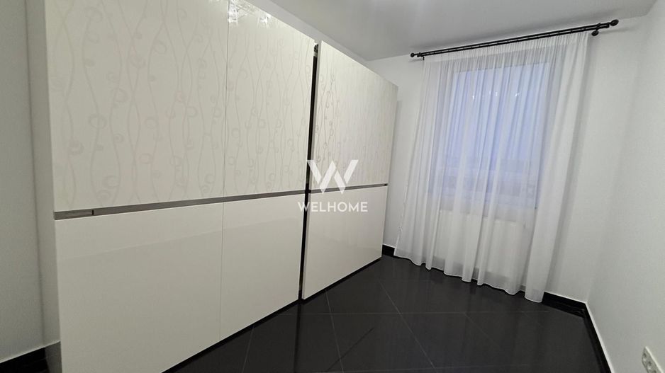 Apartament 3 camere modern - zona Doamna Stanca - Poză 7