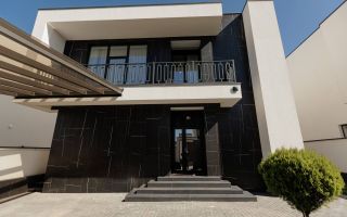 Vânzare, casă, 170 mp, strada Gurie Grosu, Durlești - Poză 2