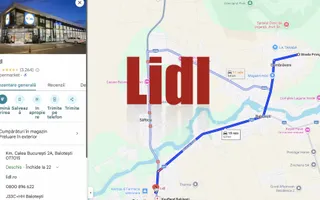 Casa individuala 5 camere, teren 704 mp - 163 mp utili, cel mai mare din zona - Poză 41
