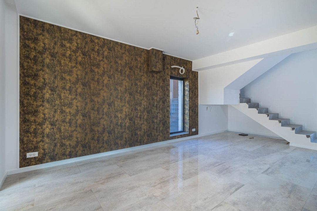 Casa sustenabilă, 3 dormitoare, Dream House Berceni- Comision 0% - Poză 4