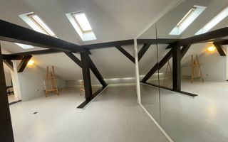 VILA SUPERBA LA INCHIRIERE PRETABILA CA SPATIU DE BIROU SAU REZIDENTA - Poză 37