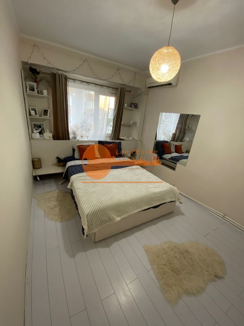 Apartament cu 3 camere in zona Rahova-Progresului ( Centrala Proprie) - Poză 15