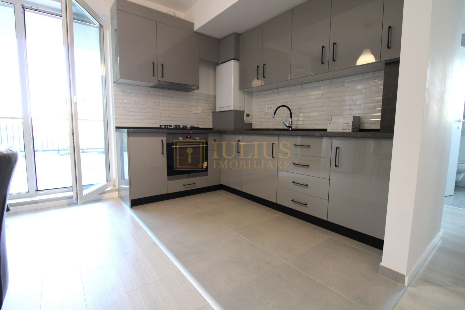 3 camere, prima inchiriere, loc de parcare, Denya Forest, Pet Friendly - Poză 3