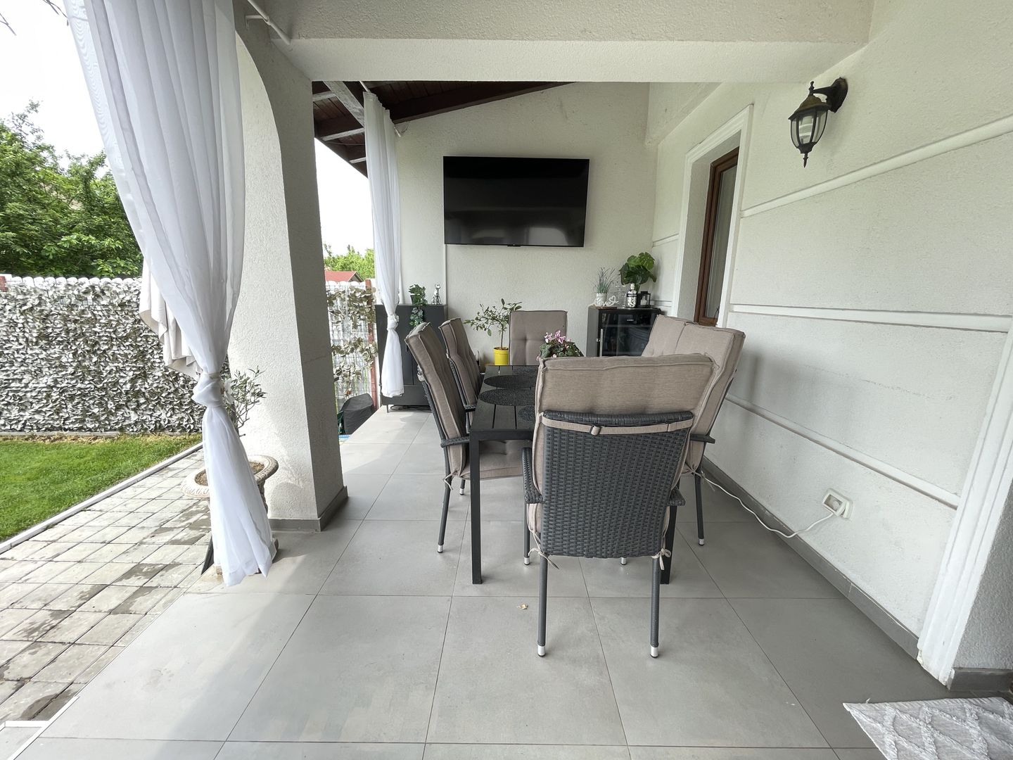 Casa de vanzare in Dumbravita zona Lidl - Poză 20