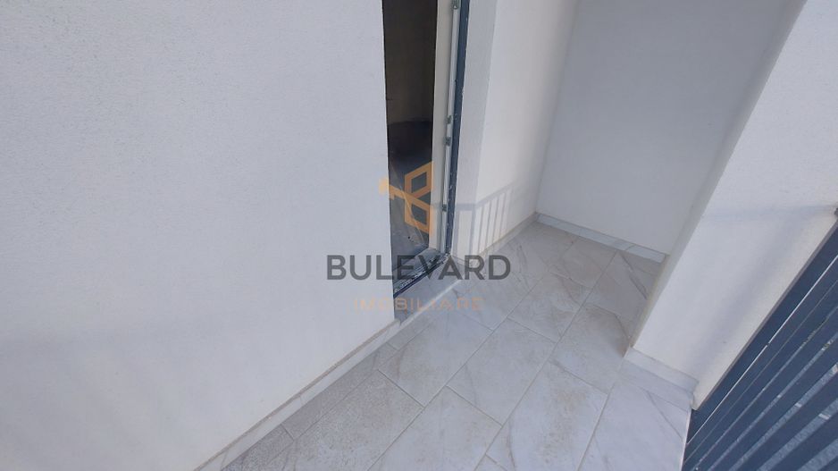 Apartament cu 2 camere/CF/zona strazii Dumitru Mocanu! - Poză 9