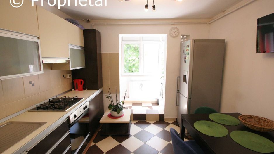 Apartament 2 Camere Crangasi-de inchiriat - Poză 4