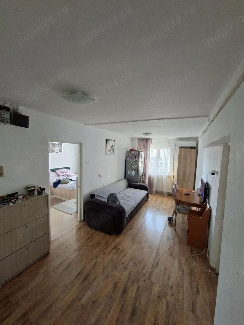 Apartament 2 camere 52m et2 - Poză 4