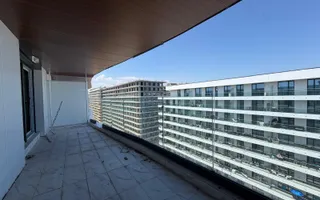 Apartament de vanzare 2 camere + 2 bai I Mamaia Nord I Malul Marii Negre - Poză 18