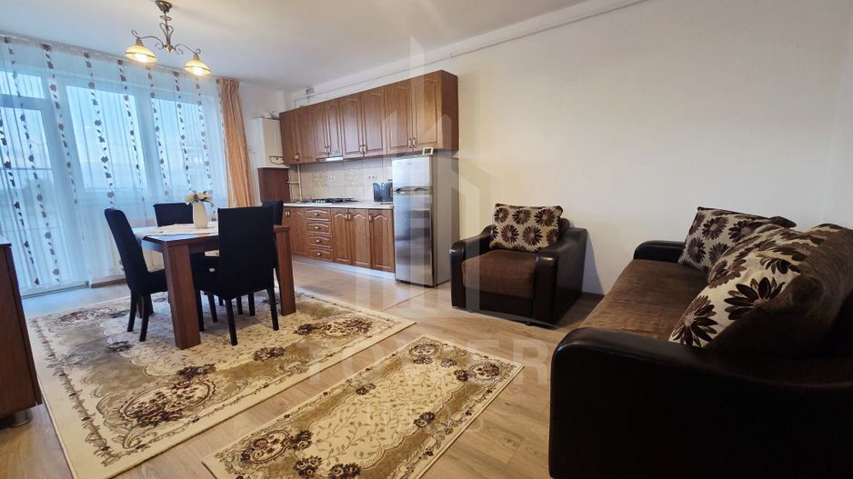 Apartament de inchiriat 2 camete Cartierul Arhitectilor - Poză 3